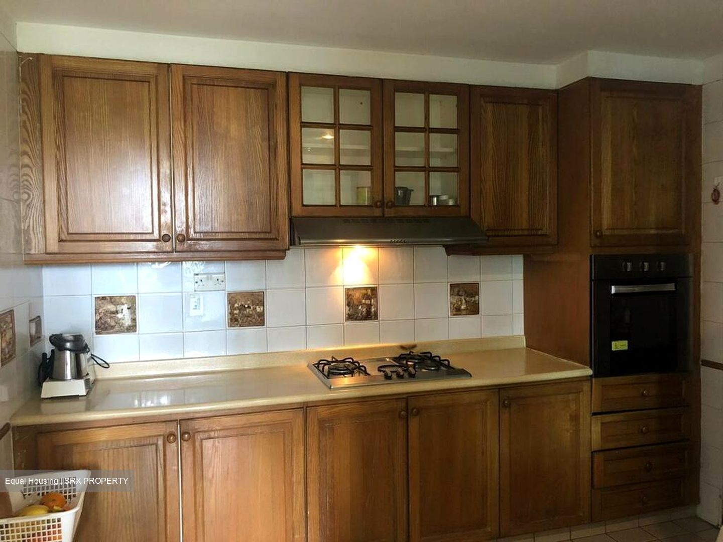 The Anchorage (D3), Condominium #497339801